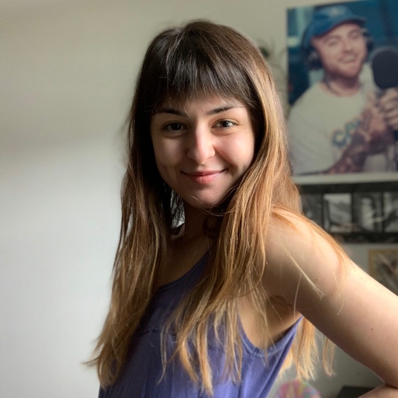 Meet your Posher, Thalia - Picture 4 of 4